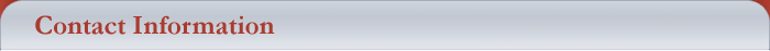 Contact Information